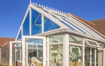 conservatory roof insulation costs Minterne Magna