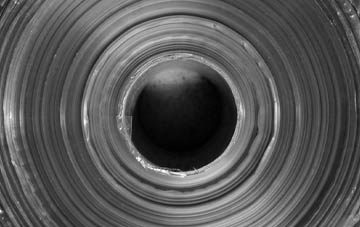 Minterne Magna edpm waterproofing