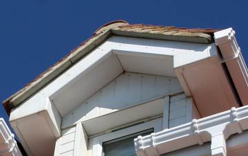 Minterne Magna fascia installation costs