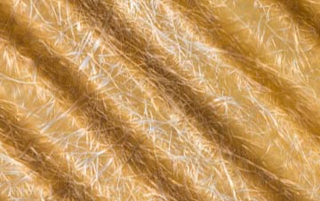 Minterne Magna fibreglass roof waterproofing