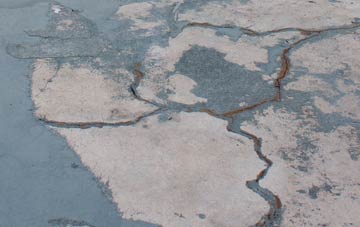 fibreglass roofing replacement Minterne Magna