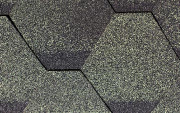 Minterne Magna fibreglass shingle repairs