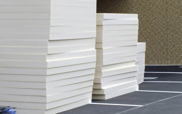 Minterne Magna flat roof insulation costs