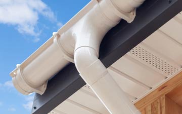 Minterne Magna gutter installation costs