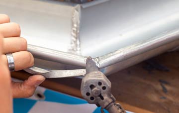 disadvantages of Minterne Magna lead roofing