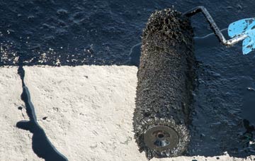 Minterne Magna liquid sealant waterproofing