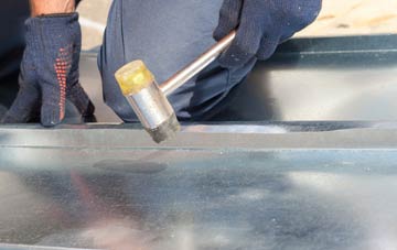 Minterne Magna metal roofing costs