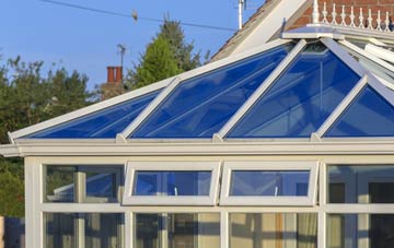professional Minterne Magna conservatory insulation