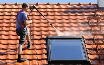 roof cleaning Minterne Magna, Dorset