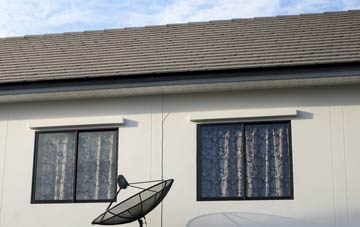 Minterne Magna rubber roof costs