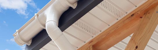 get Minterne Magna guttering quotes today