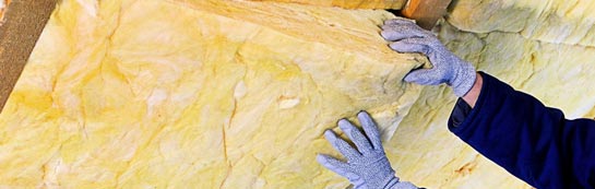 quotes for Minterne Magna roof insulation