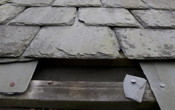 Minterne Magna slate roof repairs and maintenance
