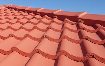Minterne Magna tile and slate roof replacement