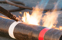 Minterne Magna flat roofing replacement