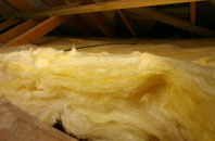 Minterne Magna pitch roof insulation