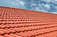 Minterne Magna roofing tiles